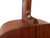 Used Yamaha FGX5 W/OHC Solid Top Acoustic Guitar Wood 40009-S000316586 View 10