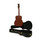 Used Yamaha FGX5 W/OHC Solid Top Acoustic Guitar Wood 40009-S000316586 View 5