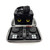 Used Hercules DJ Learning Kit MK2 DJ Mixer and Monitor Set 41119-S000039207 View 2