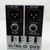 Used Behringer ULTRA DI20 Guitar Effects Pedal 40042-S000275303 View 2