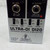 Used Behringer ULTRA DI20 Guitar Effects Pedal 40042-S000275303 View 3