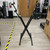 Used - Proline PL402 2 Tiered Keyboard Stand 40087-S000242125 View 3