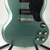 Used Epiphone SG SPECIAL P90 SG Type Electric Guitar Blue 6-String 41110-S000073540 View 3