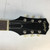 Used Epiphone SG SPECIAL P90 SG Type Electric Guitar Blue 6-String 41110-S000073540 View 7