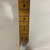 Used Fender 77 STRATOCASTER NECK FIREPROOF Vintage Instrument 41128-S000114883 View 4