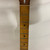 Used Fender 77 STRATOCASTER NECK FIREPROOF Vintage Instrument 41128-S000114883 View 3