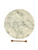 Used Bodhran Drum w/BEATER  41115-S000118595 View 1