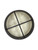 Used Bodhran Drum w/BEATER  41115-S000118595 View 2