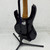 Used Washburn FORCE 4 BASS Bass Guitar Black 4-String 40042-S000275308 View 9