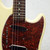 Used custom Style Offset Guitar Offset Double Cutaway Electric Guitar White 6-String 40042-S000275309 View 6