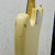 Used custom Style Offset Guitar Offset Double Cutaway Electric Guitar White 6-String 40042-S000275309 View 10