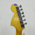 Used custom Style Offset Guitar Offset Double Cutaway Electric Guitar White 6-String 40042-S000275309 View 12