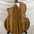Used Ibanez AEW40ZW-NT1201 Laminate Top Acoustic Guitar Natural 41128-S000114884 View 6