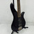 Used Yamaha RBX-170 Bass Guitar Black 4-String 40042-S000275311 View 9
