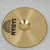 Used Sabian 14 INCH B8 THIN CRASH Crash Cymbal 14" 40042-S000275319 View 2