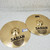 Used Sabian B8 14 IN HI HAT PAIR Hi Hat Cymbals 14" 40042-S000275320 View 1