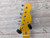Used PARTSCASTER TELE Electric Guitar 41138-S000100876 View 8