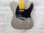 Used PARTSCASTER TELE Electric Guitar 41138-S000100876 View 1