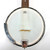 Used R.W. Jameson 6-String Banjo 41103-S000059452 View 1