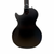 Used Epiphone LES PAUL SPECIAL II GOTHIC ELECTRIC LP Type Electric Guitar Black 6-String 41126-S000093243 View 6