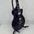 Used Epiphone les Paul Custom Widow LP Type Electric Guitar Purple 6-String 40042-S000275324 View 10