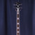 Used BURNY BASS SWANKY SPIDER PRB-60 Bass Guitar Pink 4-String 41140-S000139943 View 3
