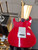 Used Ibanez IBANEZ GIO Electric Guitar Red 6-String 41116-S000053511 View 12