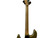 Used LEO JAYMZE STRAT S Type Electric Guitar Goldtop 6-String 40009-S000316588 View 8