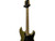 Used LEO JAYMZE STRAT S Type Electric Guitar Goldtop 6-String 40009-S000316588 View 3