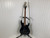 Used Ibanez S520EX S Type Electric Guitar Black 6-String 40107-S000158180 View 2