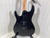 Used Ibanez S520EX S Type Electric Guitar Black 6-String 40107-S000158180 View 8