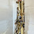 Used Selmer ARISTOCRAT AS600 Alto Saxophone 41108-S000066219 View 13