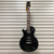 Used - Gibson 2012 LES PAUL STUDIO LEFT HANDED MODDED Electric Guitar  40087-S000242140 View 1