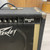 Used - Peavey BANDIT 65 1 x 12 Solid State Amplifier 40087-S000242142 View 3