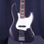 Used Squier AFFINITY JAZZ BASS ACTIVE J Type Bass Guitar Silver/Gray 4-String 41140-S000139948 View 1