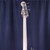 Used Squier AFFINITY JAZZ BASS ACTIVE J Type Bass Guitar Silver/Gray 4-String 41140-S000139948 View 6