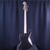 Used Squier AFFINITY JAZZ BASS ACTIVE J Type Bass Guitar Silver/Gray 4-String 41140-S000139948 View 7