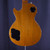 Used Gibson LES PAUL STANDARD 60S 2023 FIGURED TOP HONEY AMBER LP Type Electric Guitar Honey Burst 6-String 41140-S000139949 View 9