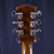 Used Gibson LES PAUL STANDARD 60S 2023 FIGURED TOP HONEY AMBER LP Type Electric Guitar Honey Burst 6-String 41140-S000139949 View 6