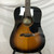 Used Alvarez AD70SB Laminate Top Acoustic Guitar Sunburst 41128-S000114886 View 1