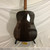 Used Alvarez AD70SB Laminate Top Acoustic Guitar Sunburst 41128-S000114886 View 6