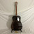 Used Alvarez AD70SB Laminate Top Acoustic Guitar Sunburst 41128-S000114886 View 7