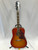 Used Epiphone HUMMINGBIRD STUDIO Laminate Top Acoustic Guitar Cherry Sunburst 41123-S000111358 View 2