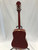 Used Epiphone HUMMINGBIRD STUDIO Laminate Top Acoustic Guitar Cherry Sunburst 41123-S000111358 View 3