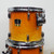 Used Yamaha stage Custom 5 Piece with Hardware Drum Shells and Hardware Cherry Sunburst 40042-S000275339 View 7