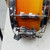 Used Yamaha stage Custom 5 Piece with Hardware Drum Shells and Hardware Cherry Sunburst 40042-S000275339 View 4