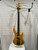 Used VESTER STAGE SERIES BASS Vintage Bass Guitar Orange 4-String 41132-S000013031 View 2