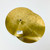 Used 13IN Hi-Hat Cymbals 41103-S000059483 View 1