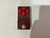 Used JHS Pedals ANGRY CHARLIE RED PEDAL Overdrive Pedal 41132-S000013037 View 1