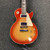Used Gibson LES PAUL TRADITIONAL LP Type Electric Guitar Cherry Sunburst 6-String 40111-S000195751 View 1